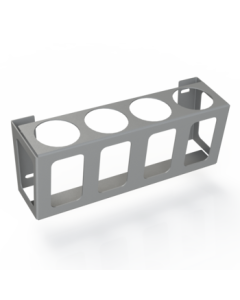 Aufbewahrungsfach für Spraydosen Ø 70 mm