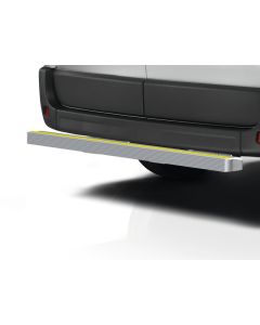 Auftritt / Anfahrschutz für Fahrzeuge ohne AHK L2-L4