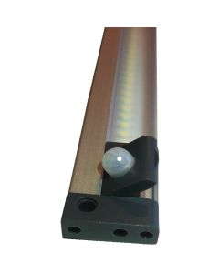 LED Aufbauleuchte mit Bewegungssensor 12 Volt, 10 Watt (1000mm)