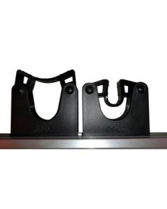 Stielgerätehalter Ø 20-30 mm (4 St.)