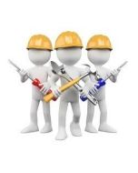 Vormontage Aluminium Dachgepäckträger KW