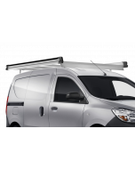 Aluminium Dachgepäckträger/Dachkorb für Dacia Dokker