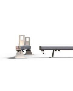 Aluminium Dachträger Nissan NV400; Opel Movano; Renault Master H2